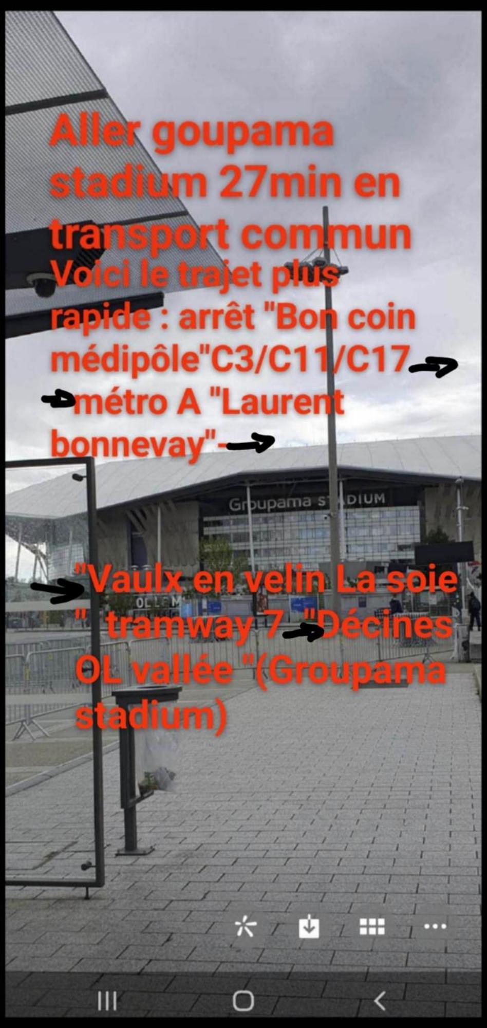 Medipole T2 Avec Un Garage Gratuit Sur Place, 16Min A Centre Ville Lyon En Metro A Villeurbanne Exterior photo