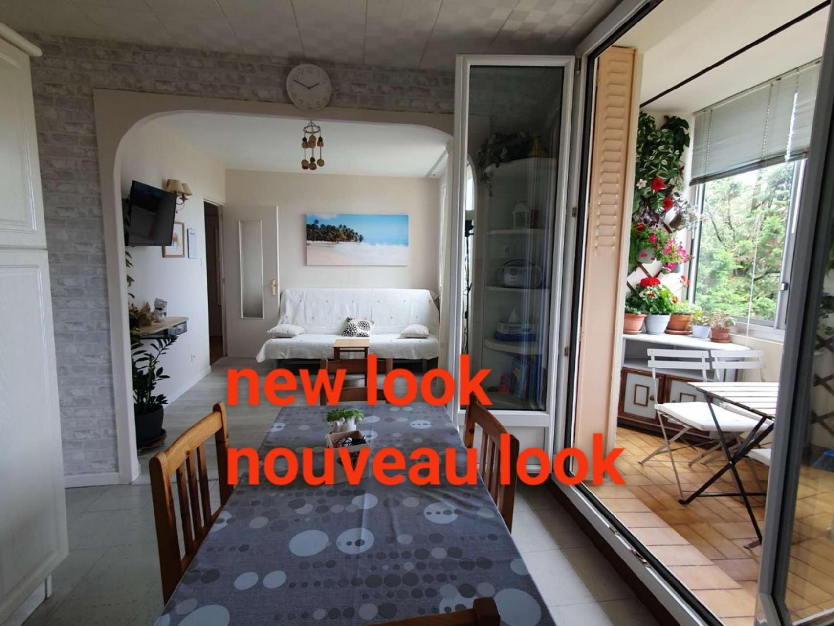 Medipole T2 Avec Un Garage Gratuit Sur Place, 16Min A Centre Ville Lyon En Metro A Villeurbanne Exterior photo
