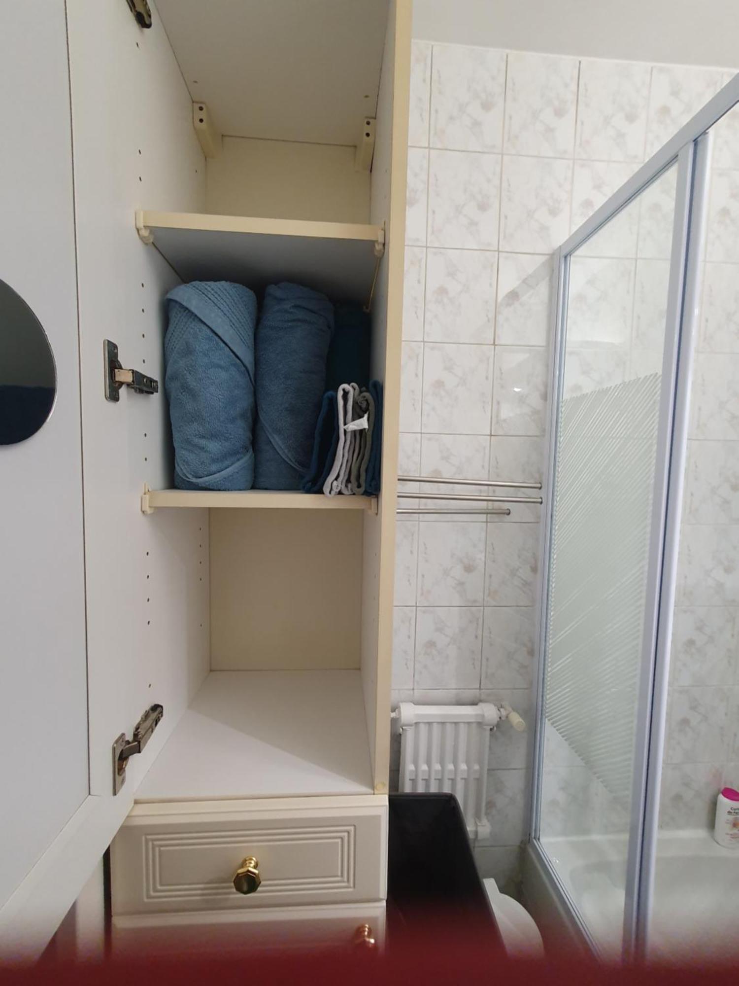 Medipole T2 Avec Un Garage Gratuit Sur Place, 16Min A Centre Ville Lyon En Metro A Villeurbanne Exterior photo